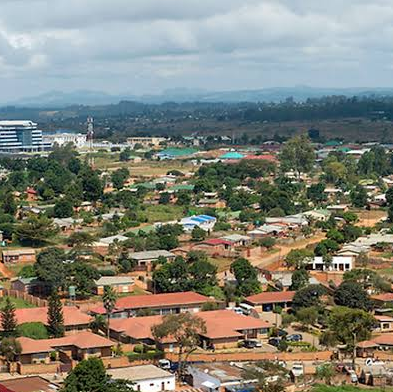 Mzuzu