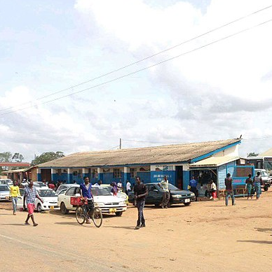 Mzimba